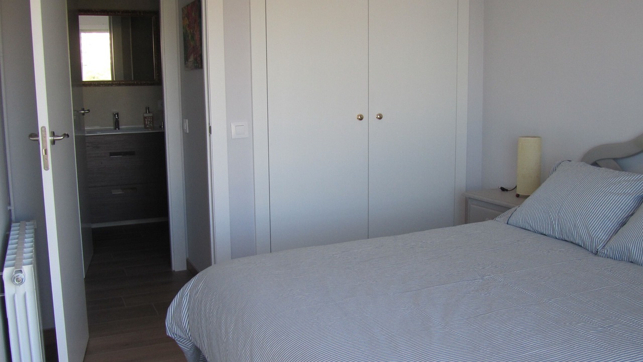 Photo of Bedroom in Blanes