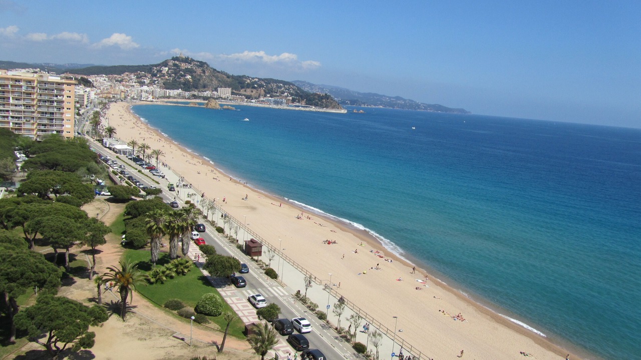 Photo of Others in Blanes