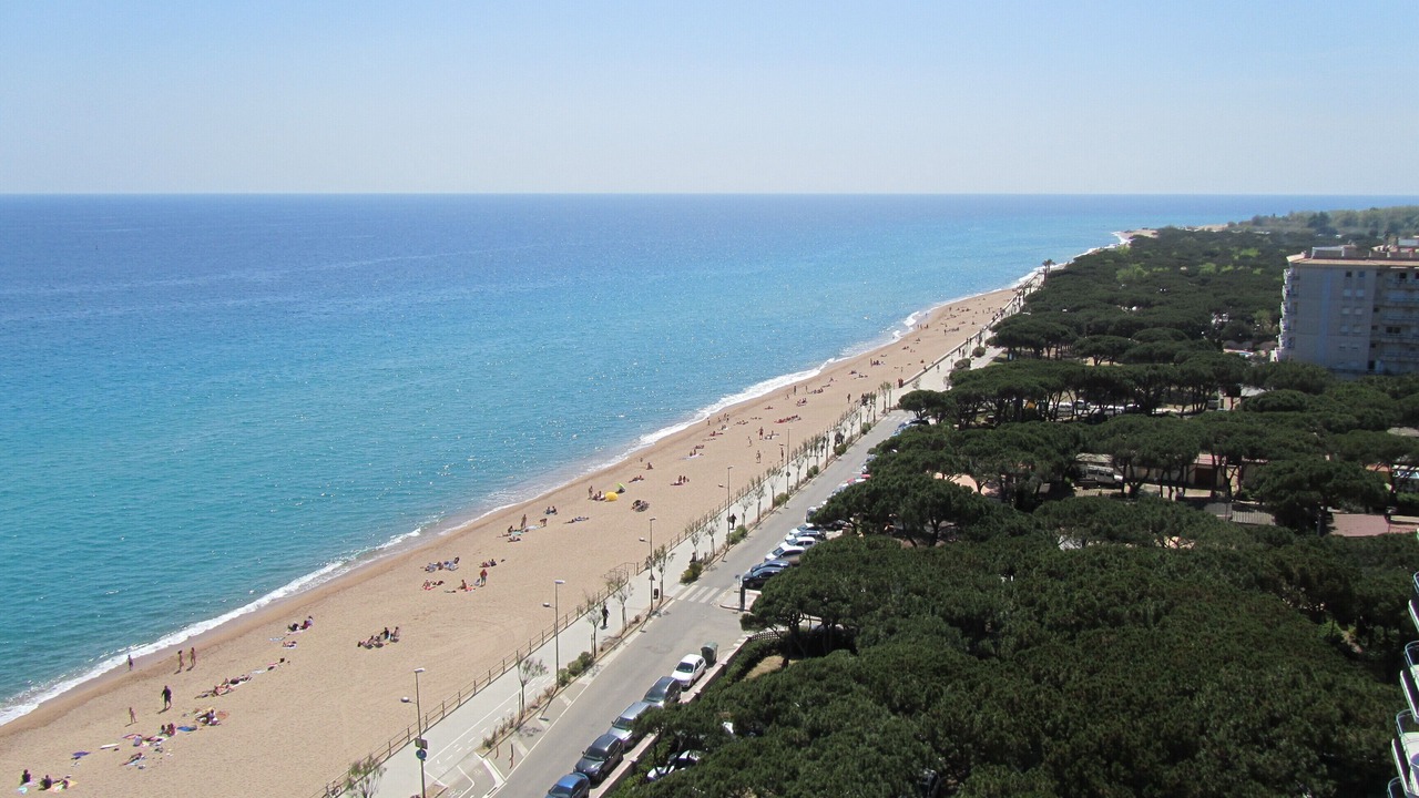 Photo of Others in Blanes