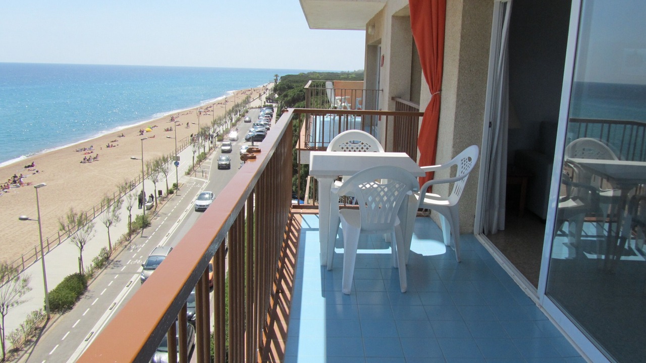 Photo of Outdoor in Blanes