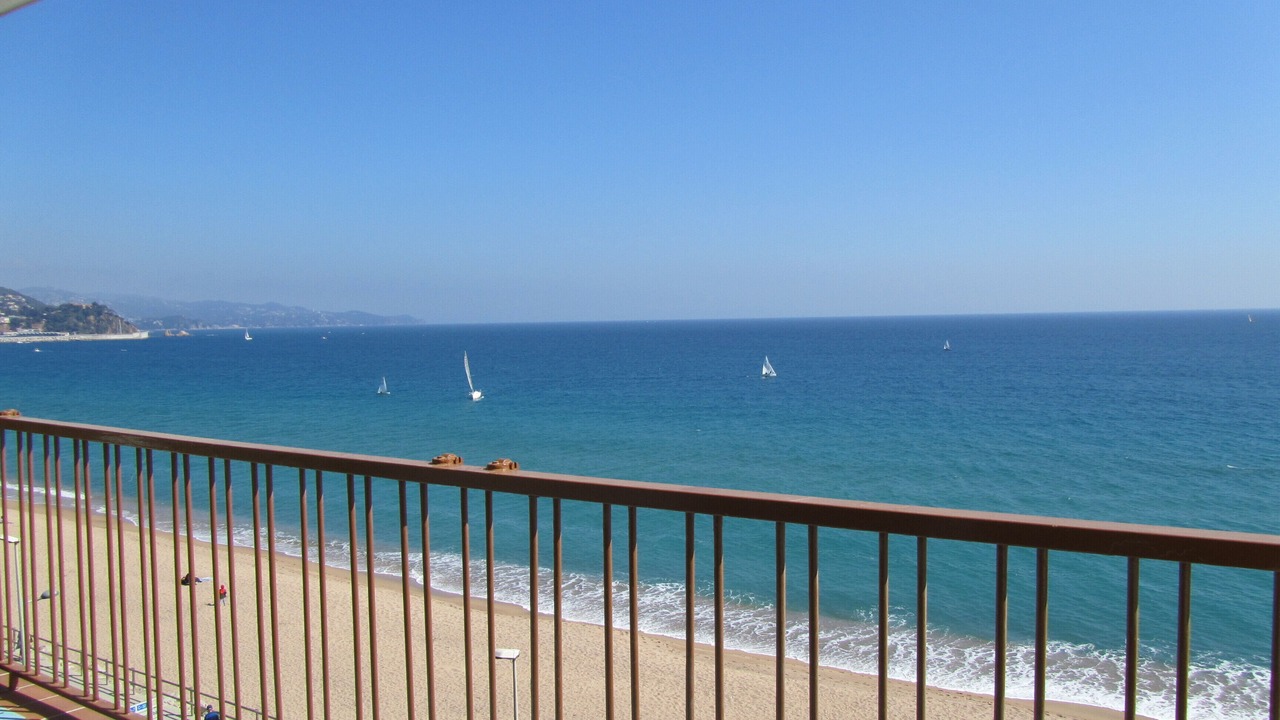 Photo of Others in Blanes