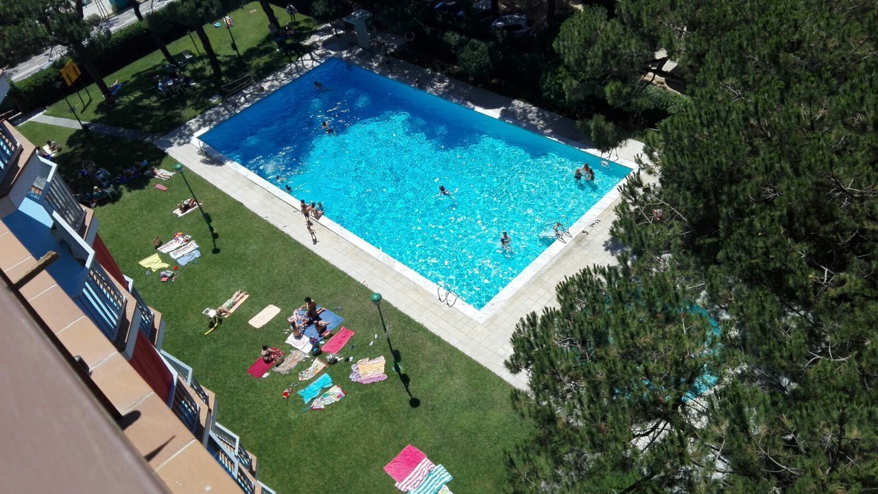 Photo of Outdoor in Blanes
