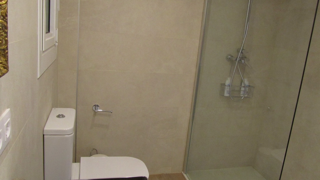 Photo of Bathroom in Blanes