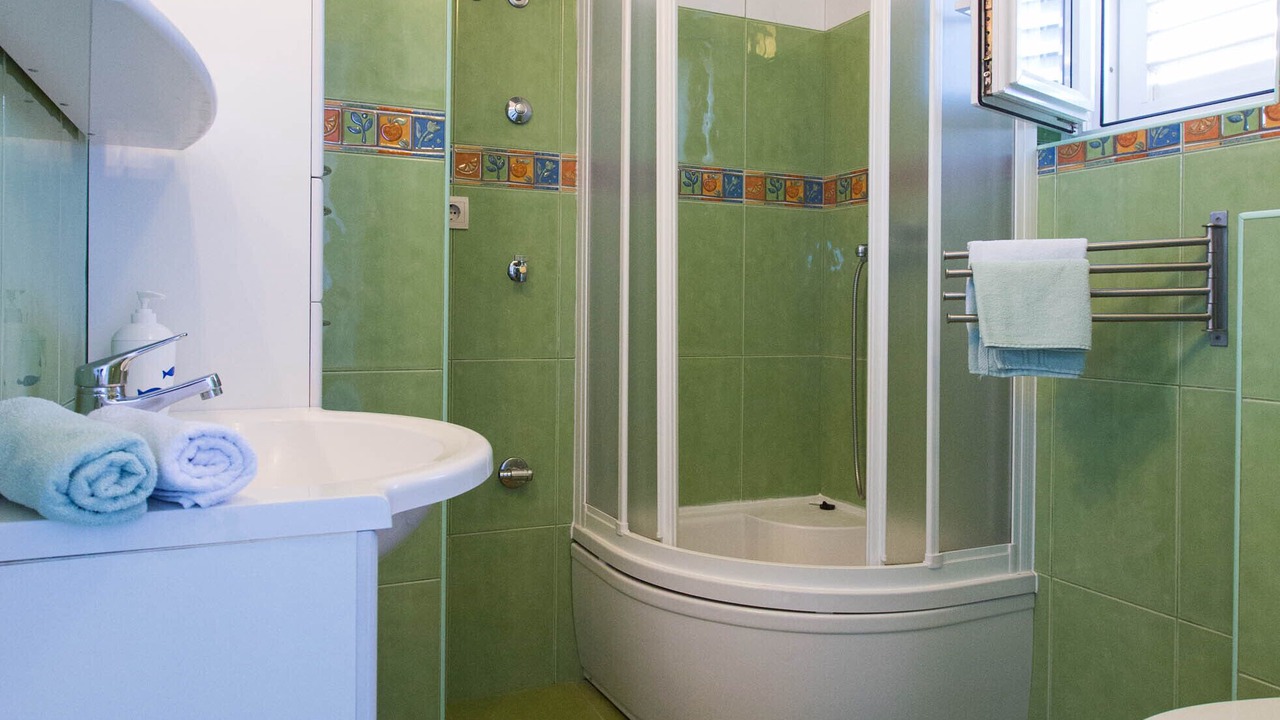 Photo of Bathroom in Cavtat