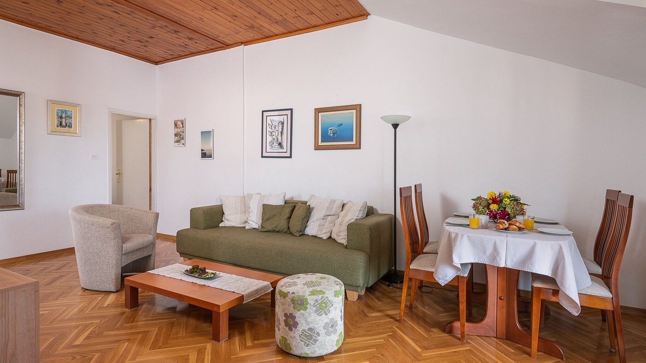 Photo of Livingroom in Cavtat