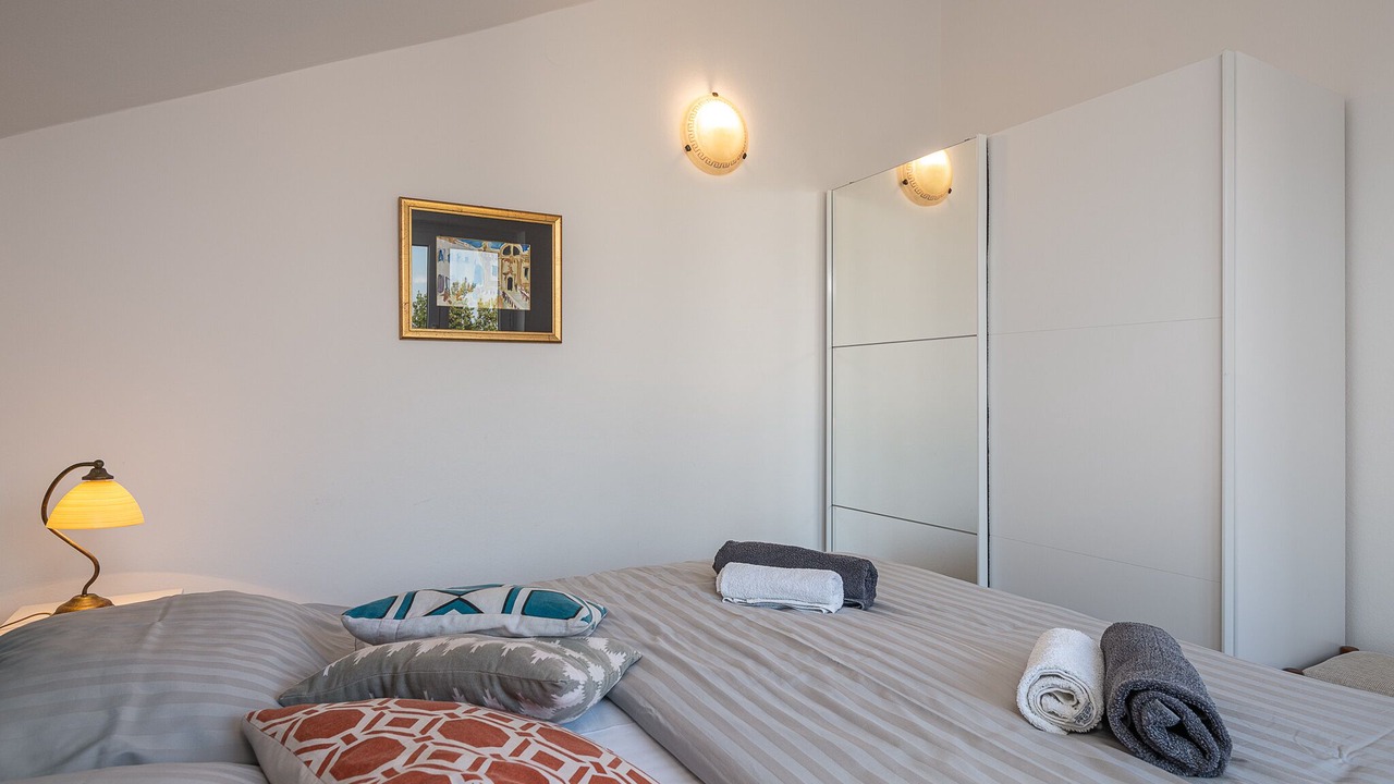 Photo of Bedroom in Cavtat