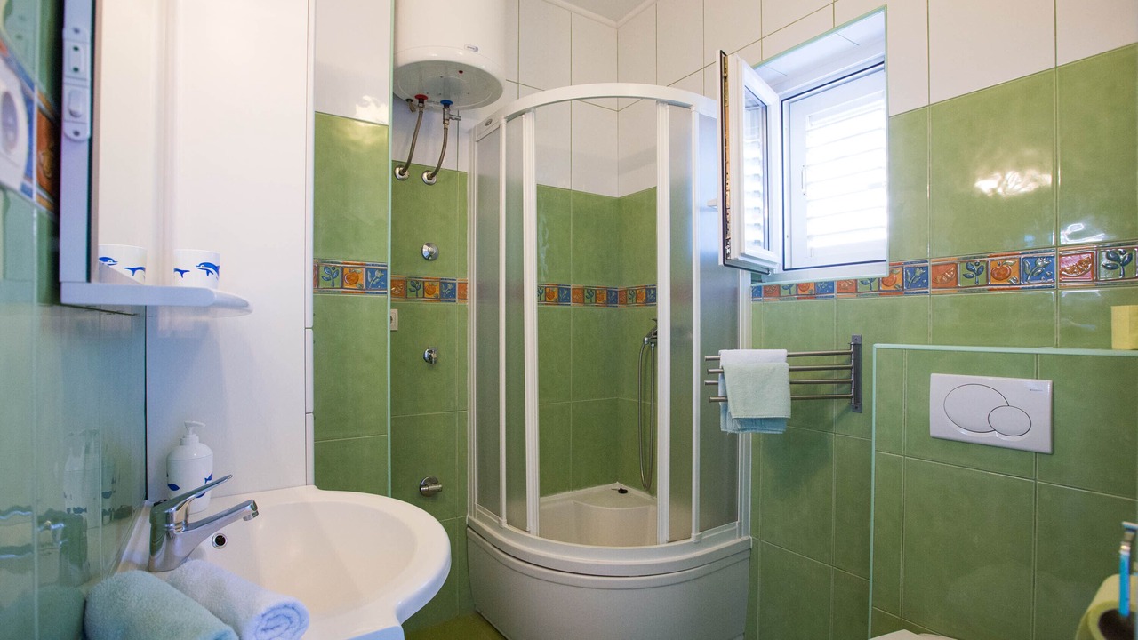 Photo of Bathroom in Cavtat