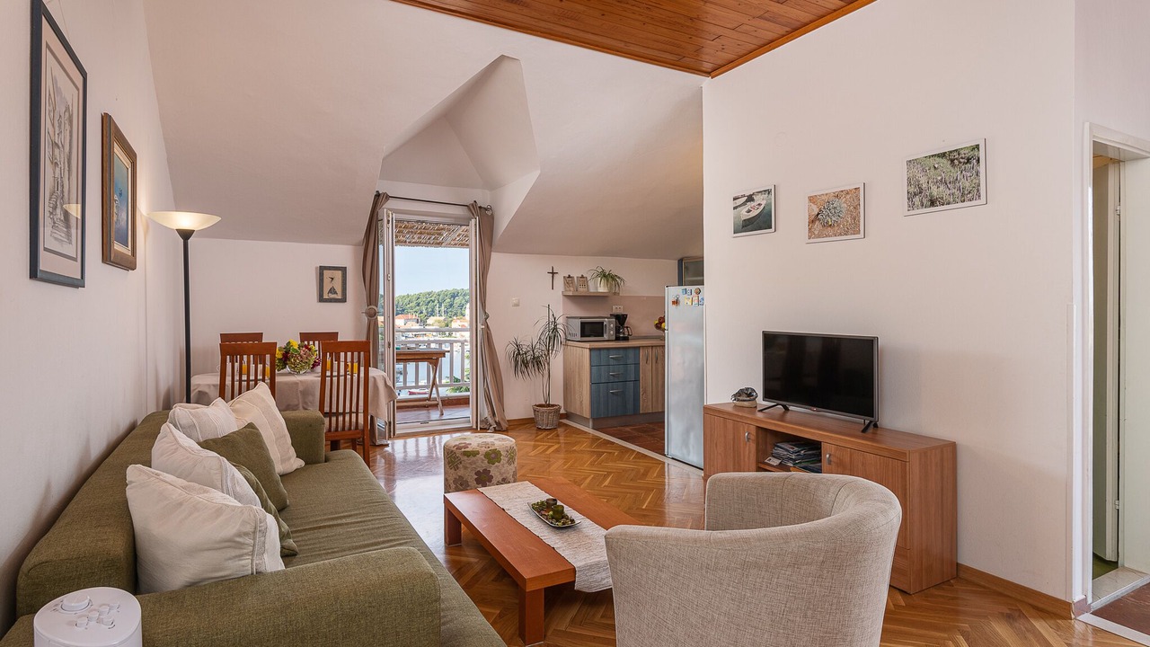 Photo of Bedroom in Cavtat
