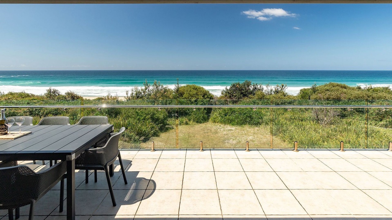 Photo of Outdoor in Blueys Beach