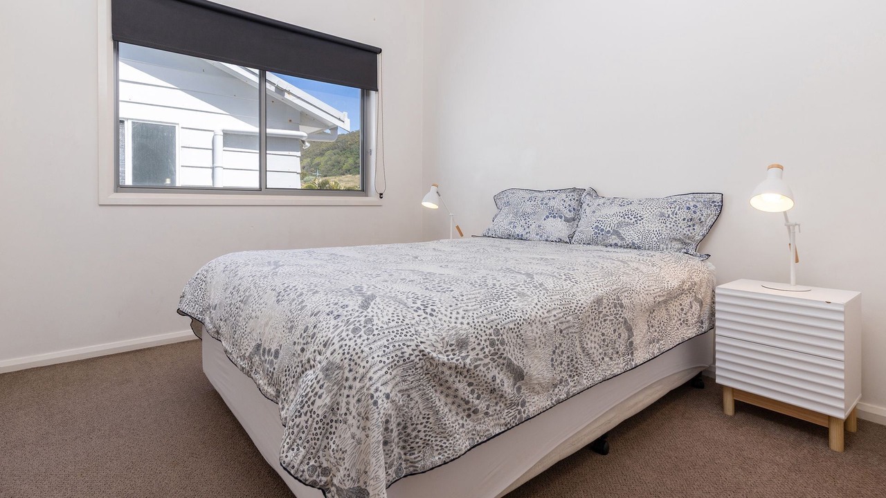 Photo of Bedroom in Blueys Beach