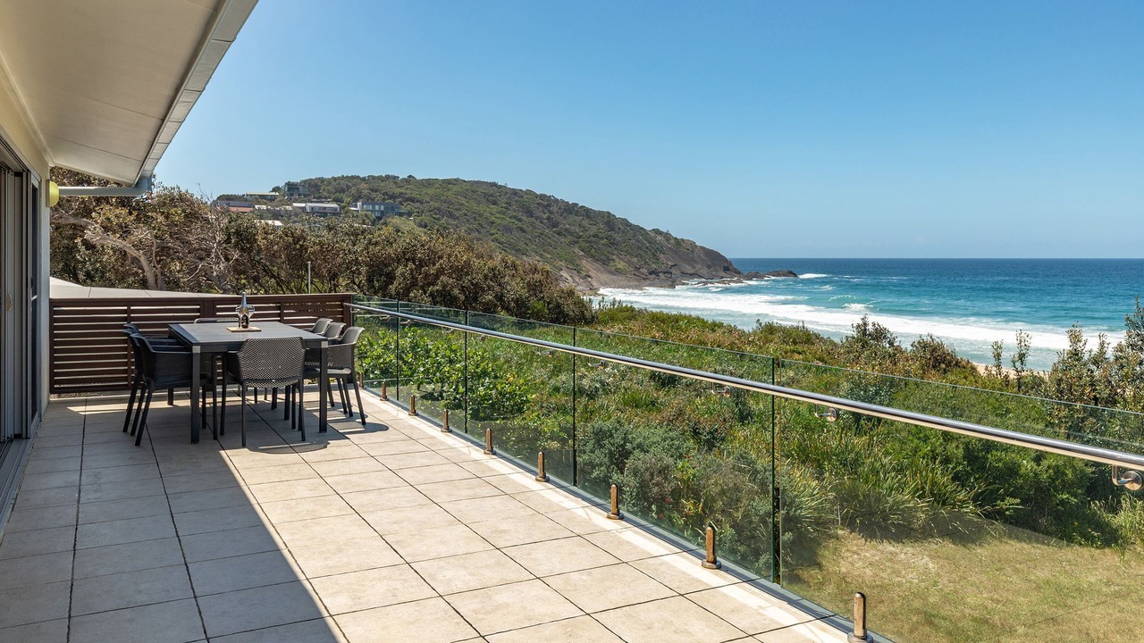 Photo of Outdoor in Blueys Beach