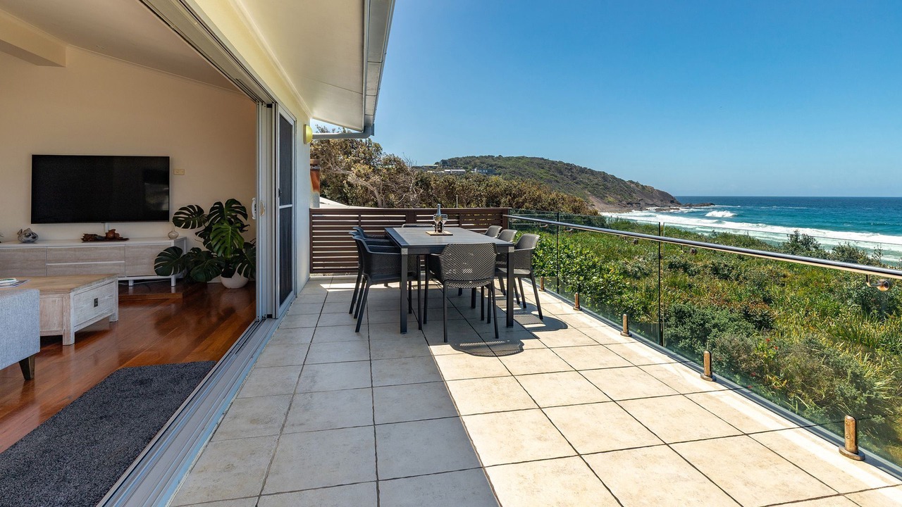 Photo of Outdoor in Blueys Beach