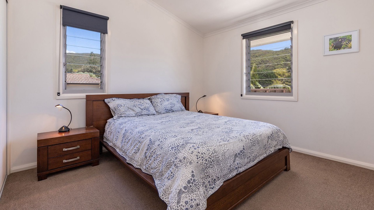 Photo of Bedroom in Blueys Beach