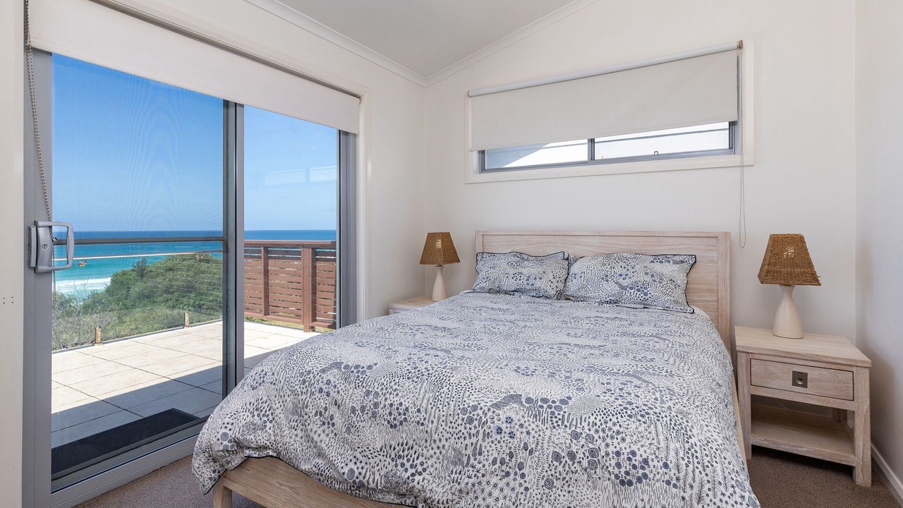 Photo of Bedroom in Blueys Beach