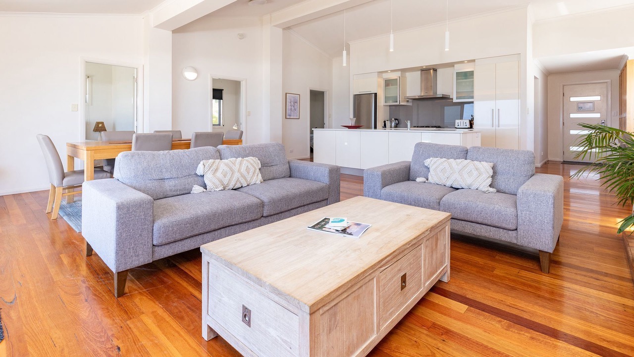 Photo of Livingroom in Blueys Beach