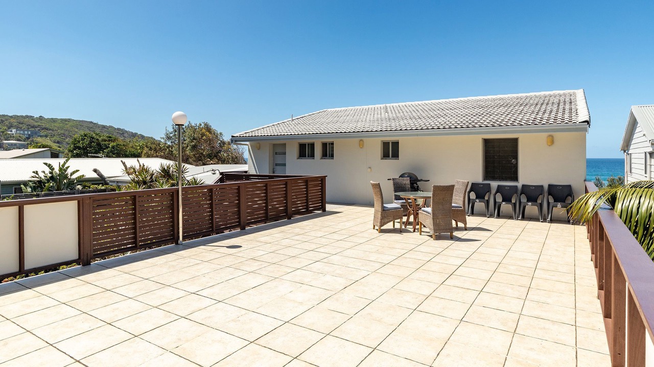 Photo of Outdoor in Blueys Beach