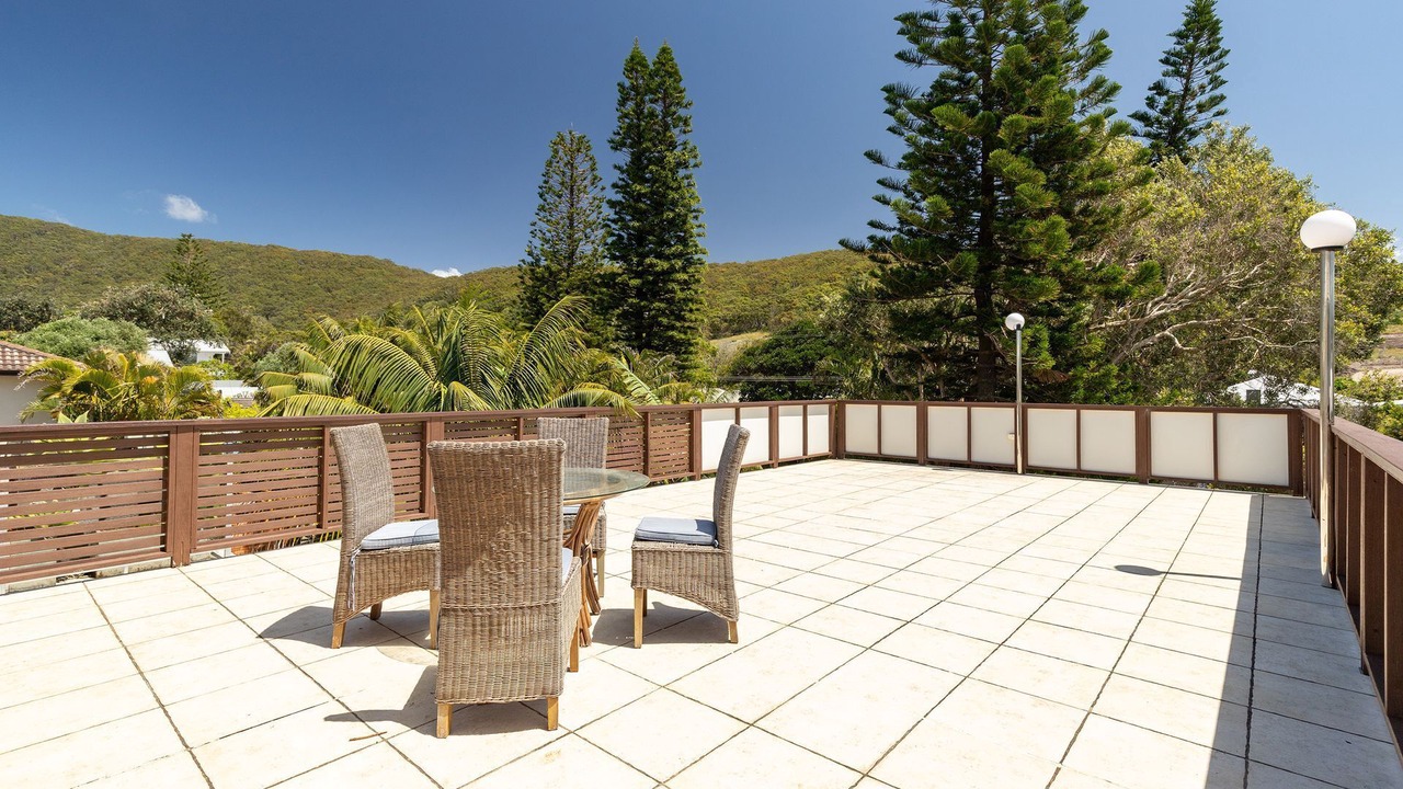 Photo of Outdoor in Blueys Beach