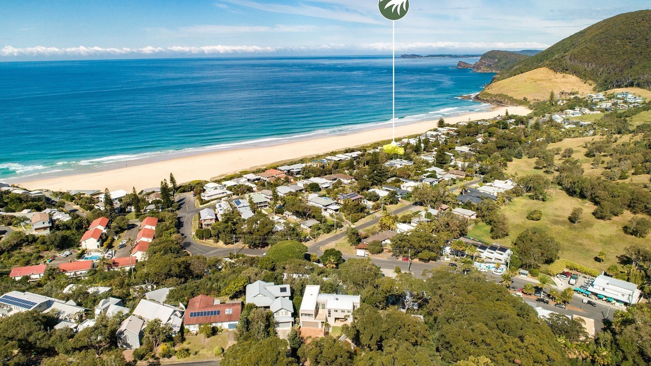 Photo of Others in Blueys Beach