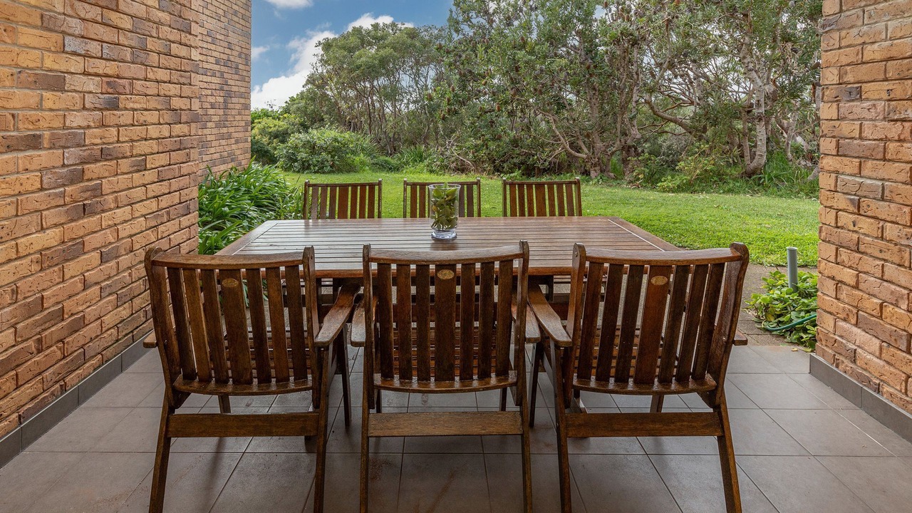 Photo of Outdoor in Boomerang Beach