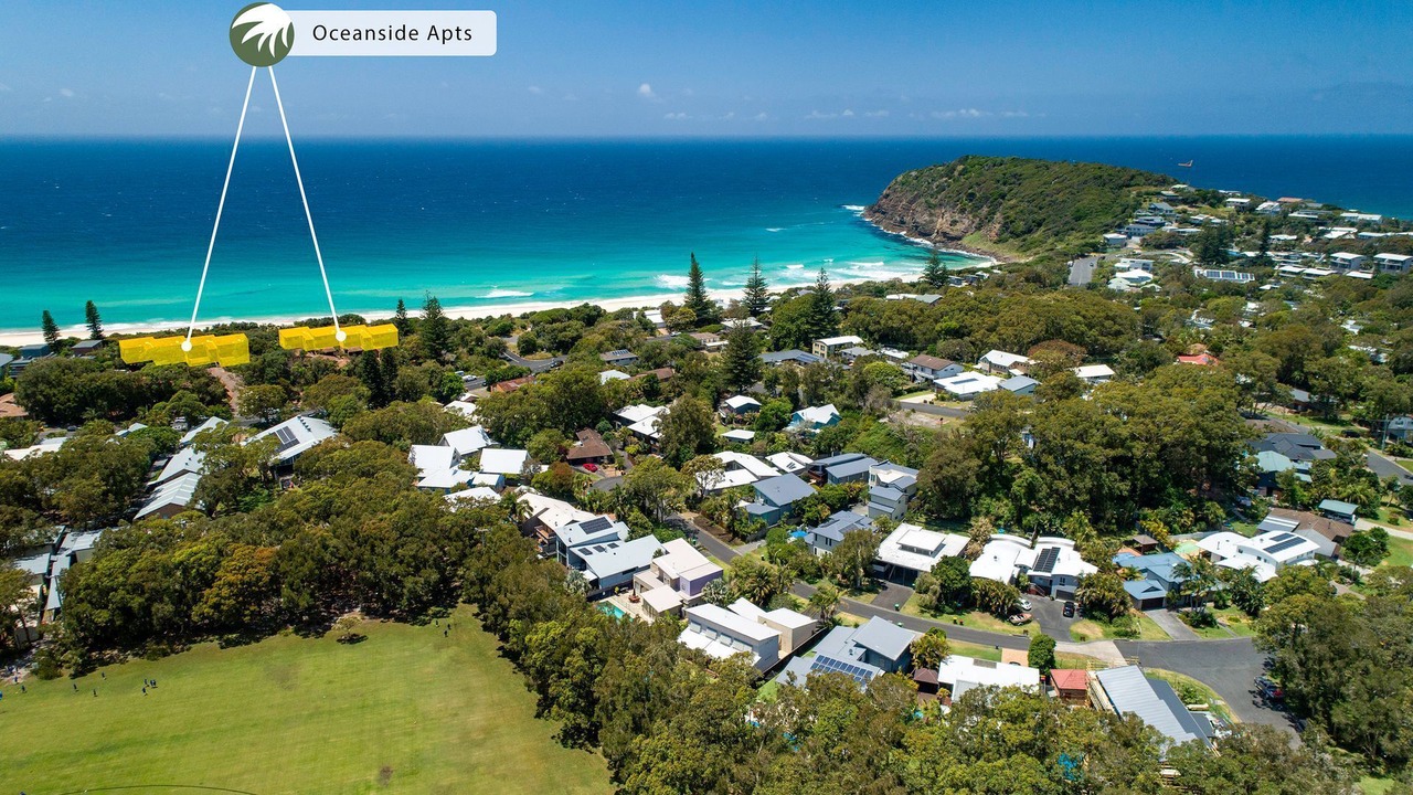 Photo of Outdoor in Boomerang Beach