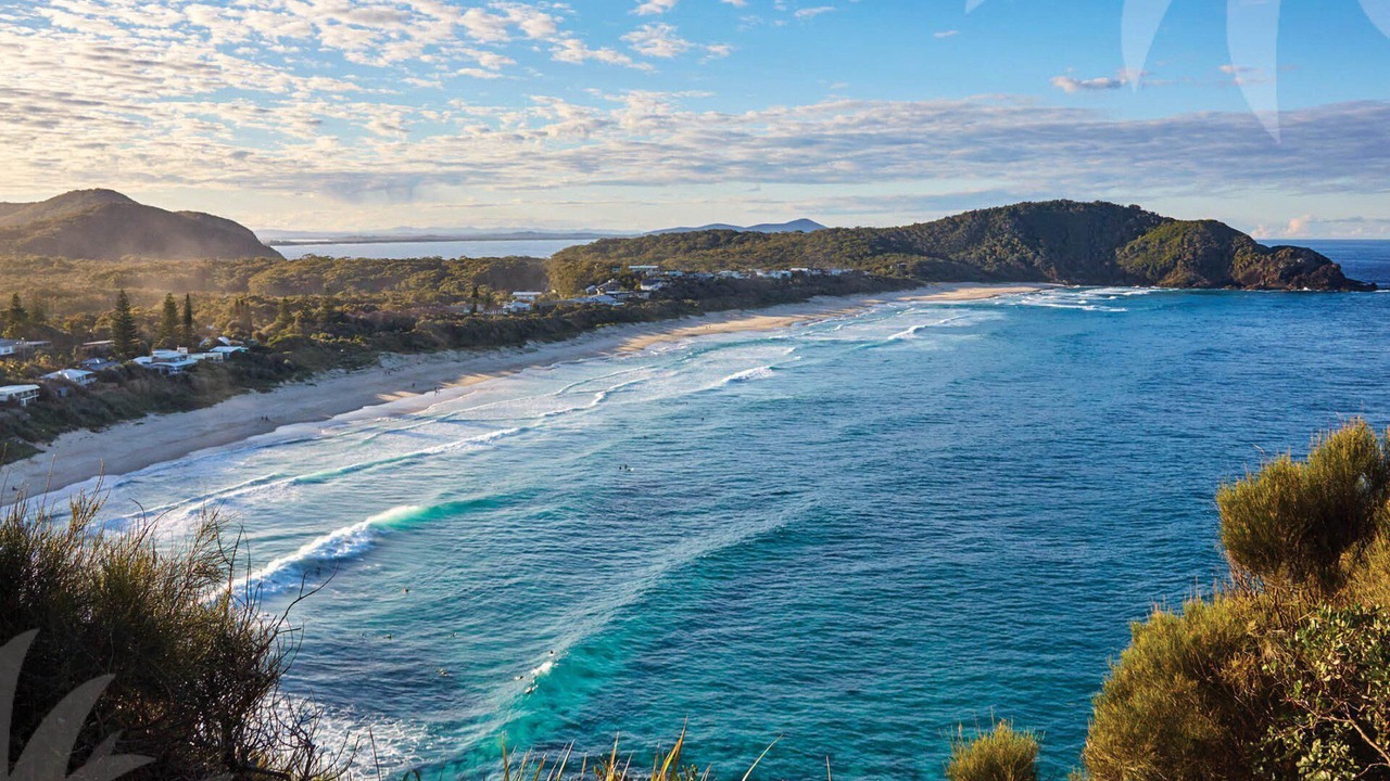 Photo of Others in Boomerang Beach
