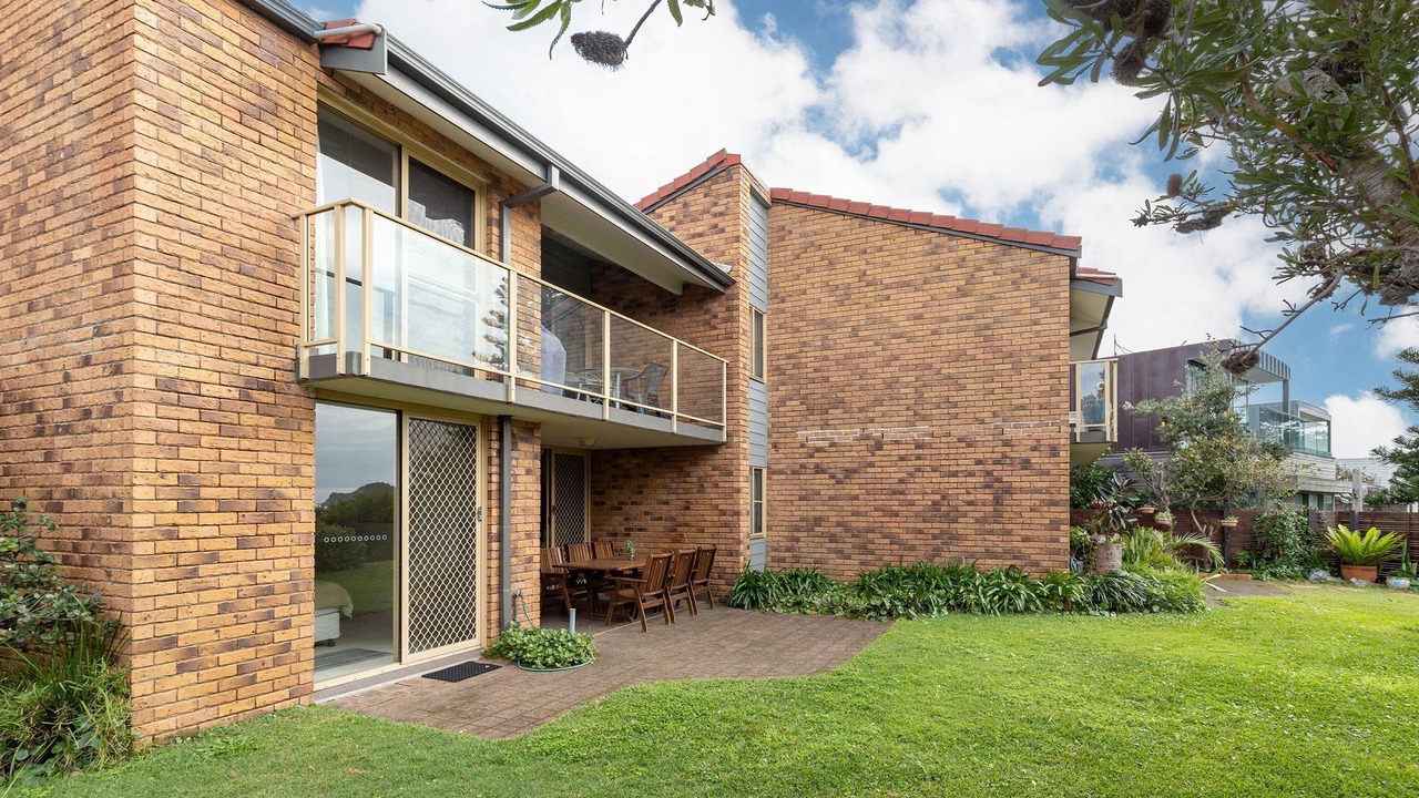 Photo of Outdoor in Boomerang Beach