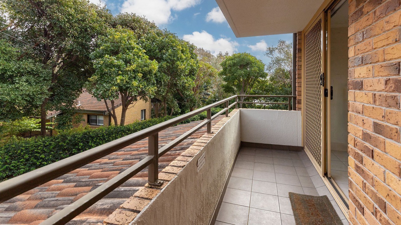 Photo of Outdoor in Boomerang Beach