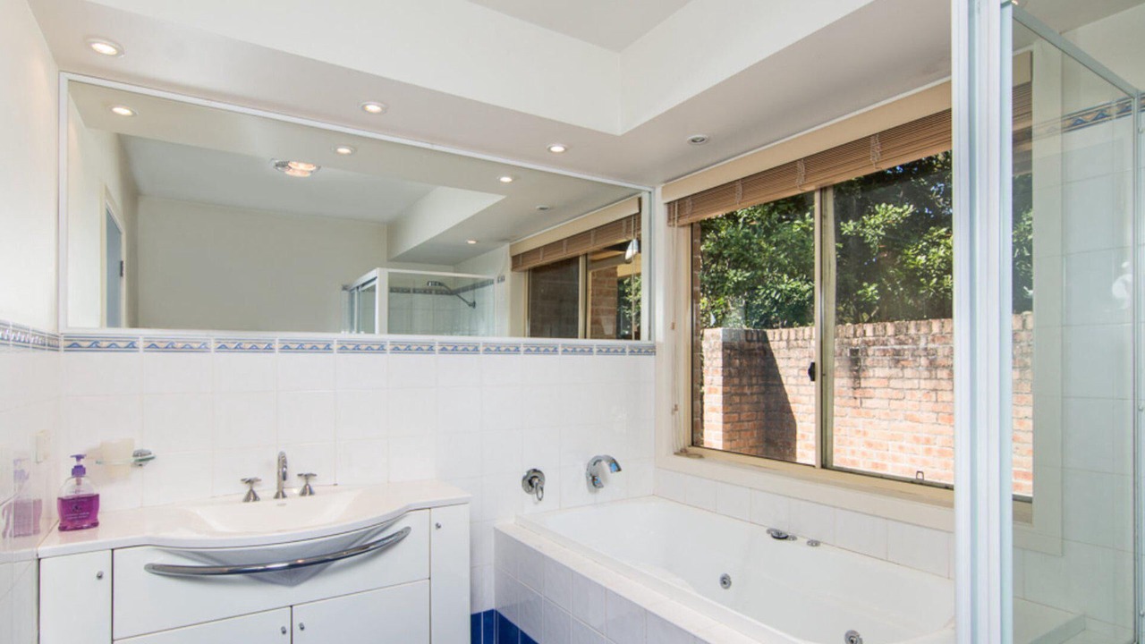 Photo of Bedroom in Boomerang Beach