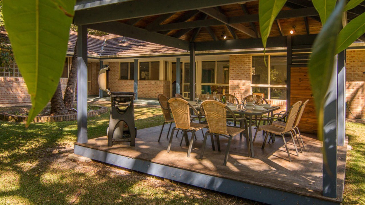 Photo of Outdoor in Boomerang Beach