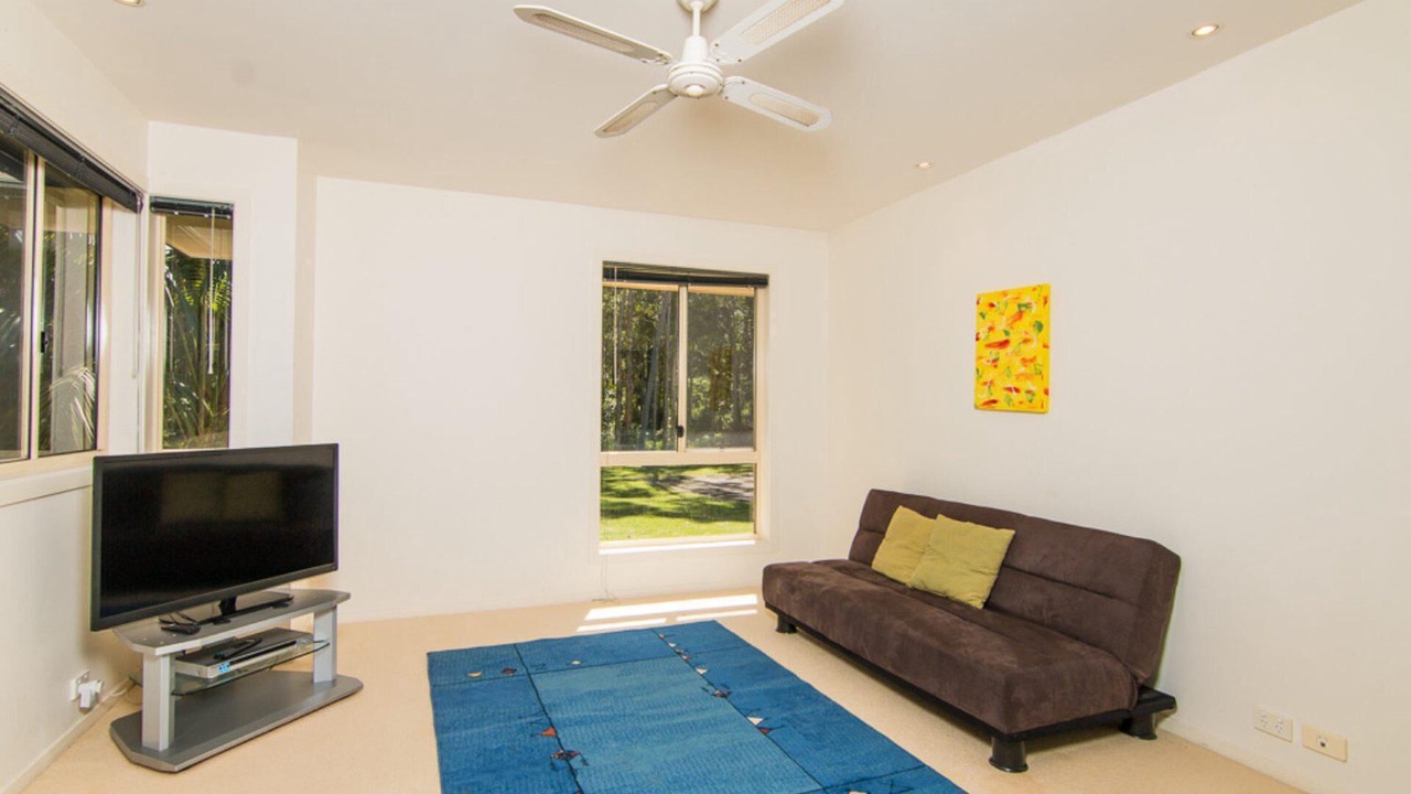 Photo of Livingroom in Boomerang Beach