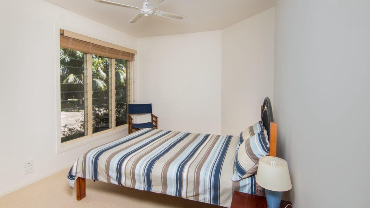 Photo of Bedroom in Boomerang Beach