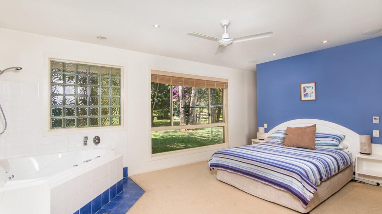 Photo of Bedroom in Boomerang Beach