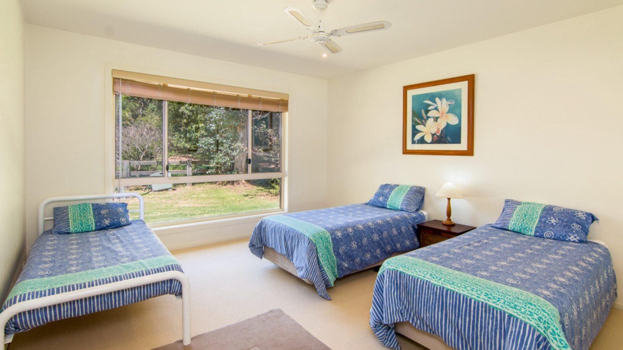 Photo of Bedroom in Boomerang Beach