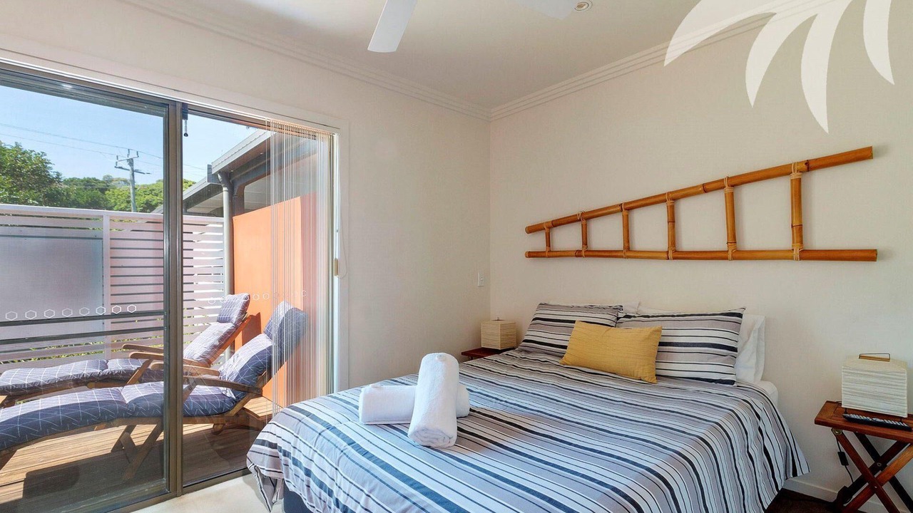 Photo of Bedroom in Blueys Beach