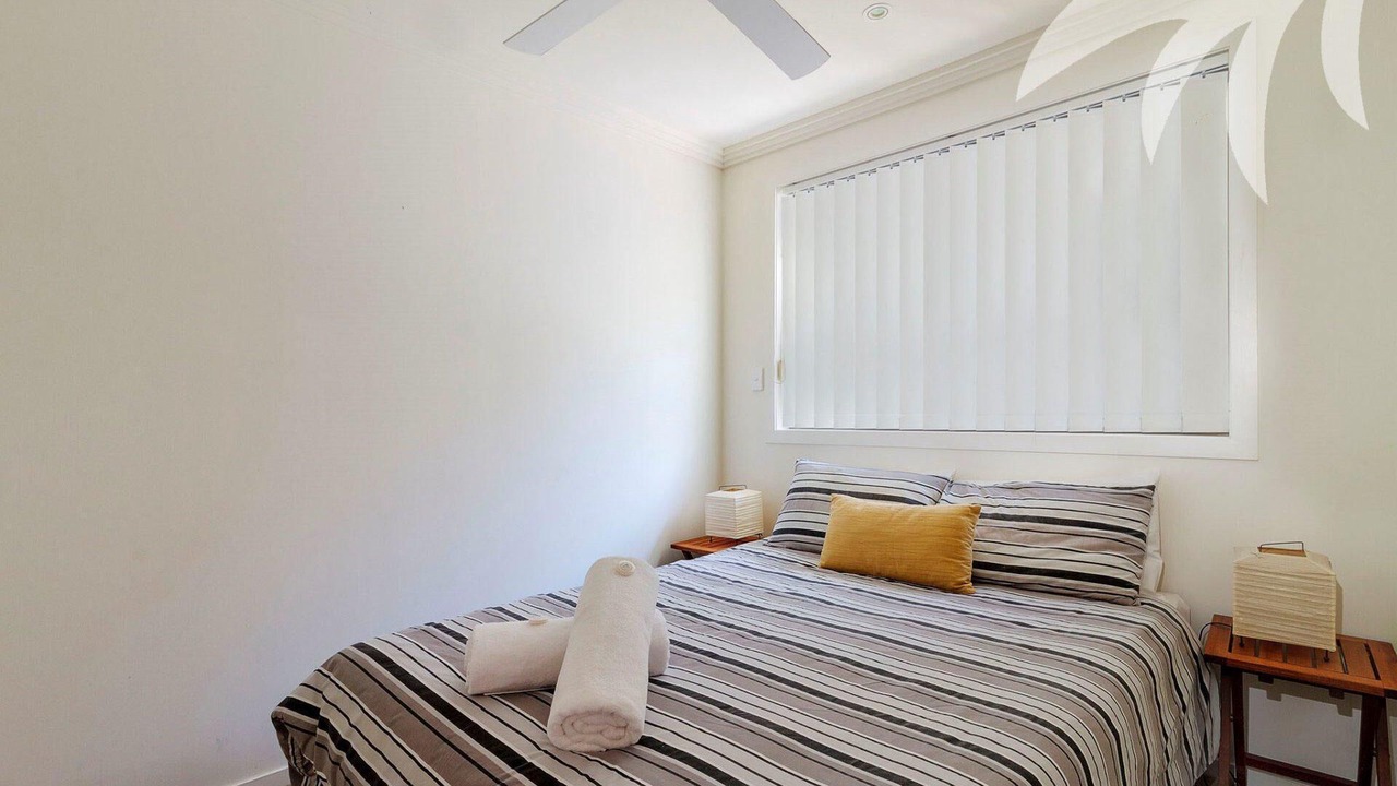 Photo of Bedroom in Blueys Beach