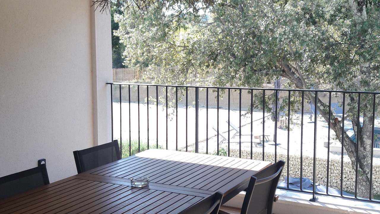 Photo of Outdoor in Laval-Saint-Roman