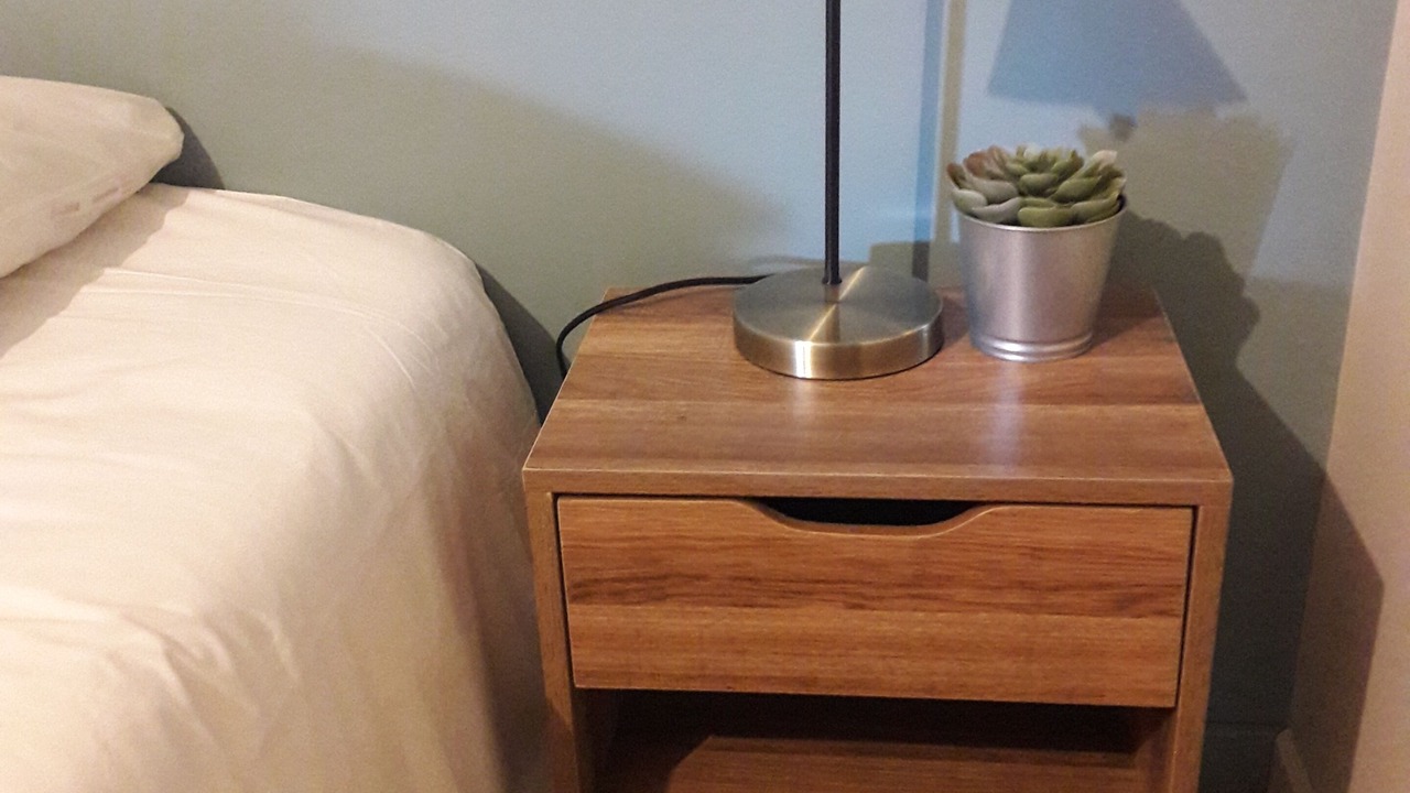 Photo of Bedroom in Laval-Saint-Roman