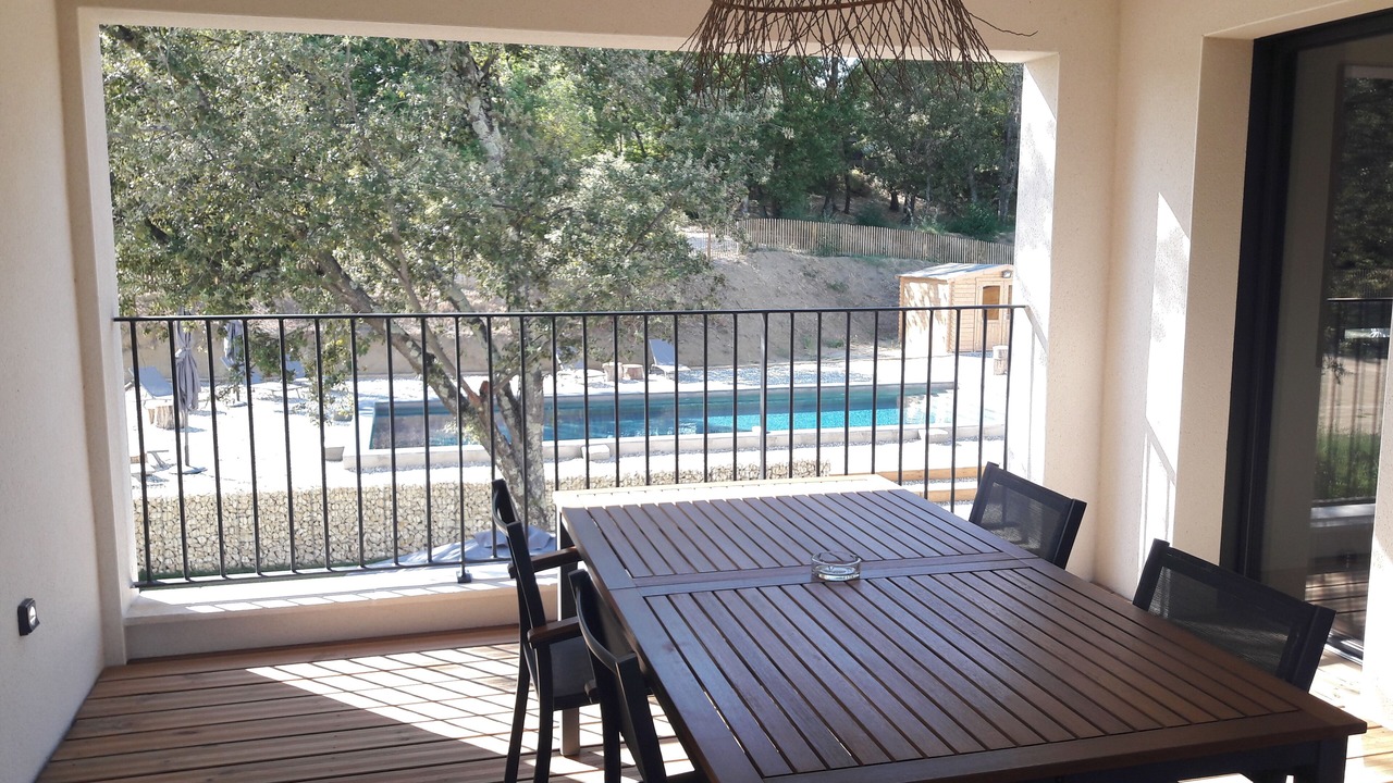 Photo of Outdoor in Laval-Saint-Roman