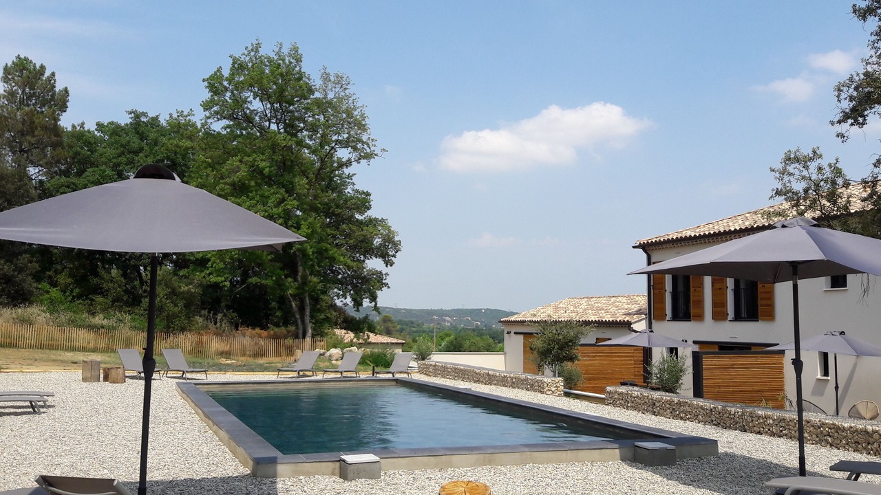 Photo of Outdoor in Aigueze