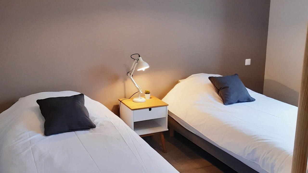 Photo of Bedroom in Aigueze