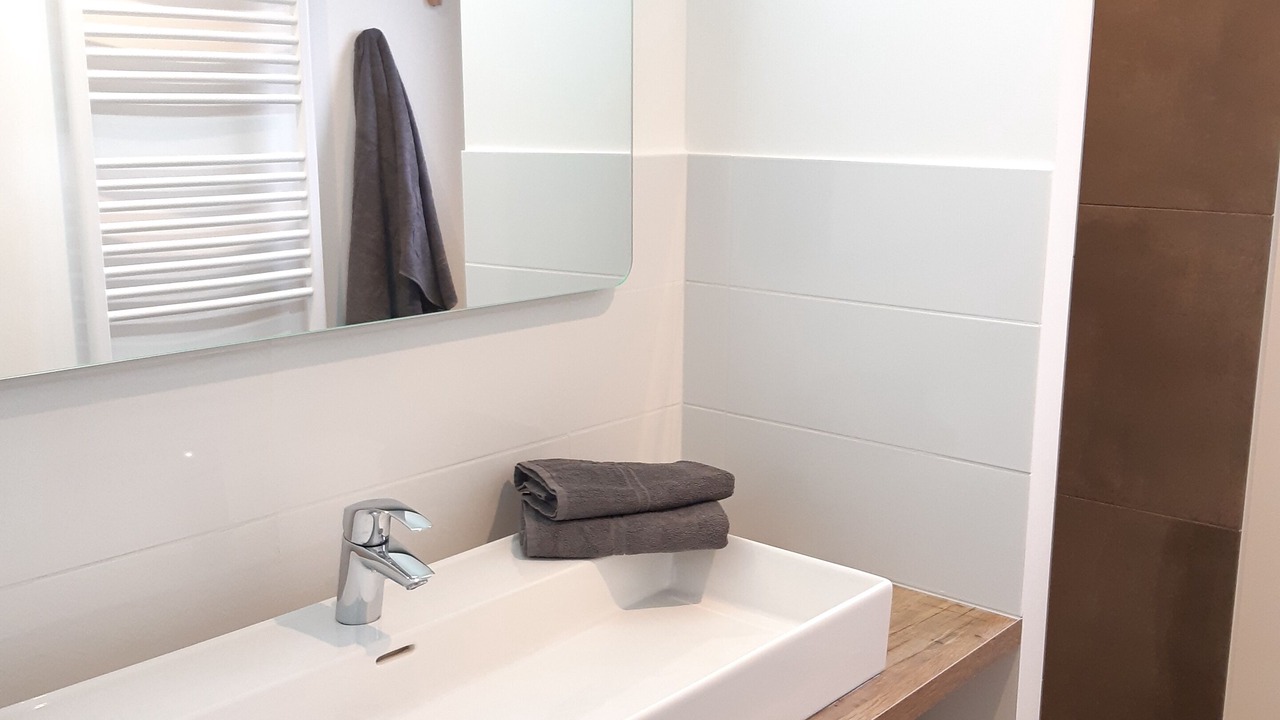 Photo of Bathroom in Aigueze