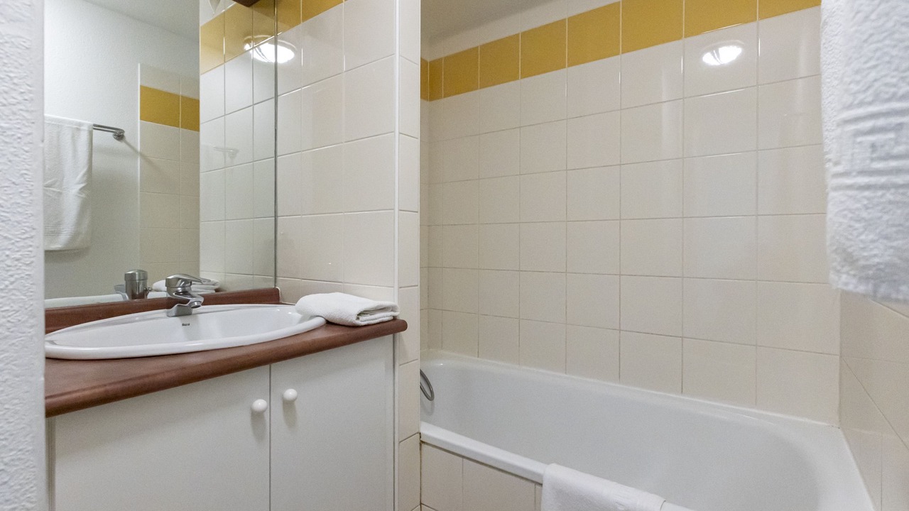 Photo of Bathroom in Saint-Lary-Soulan