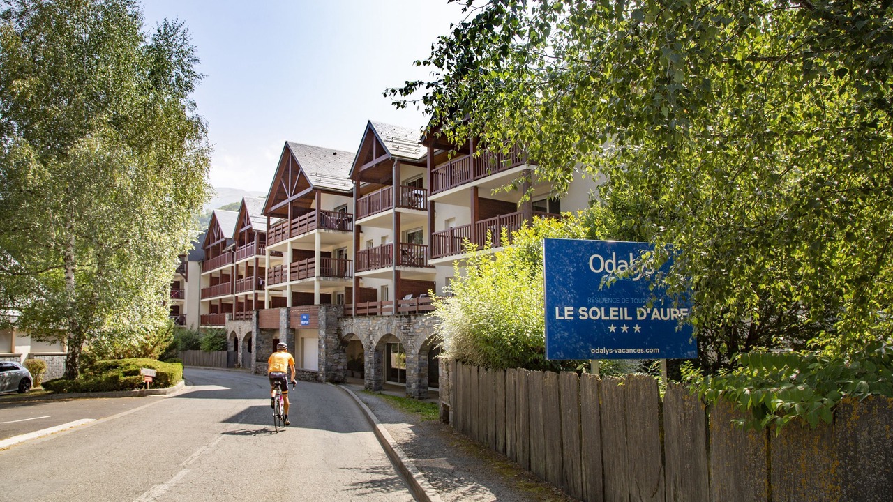 Photo of Outdoor in Saint-Lary-Soulan