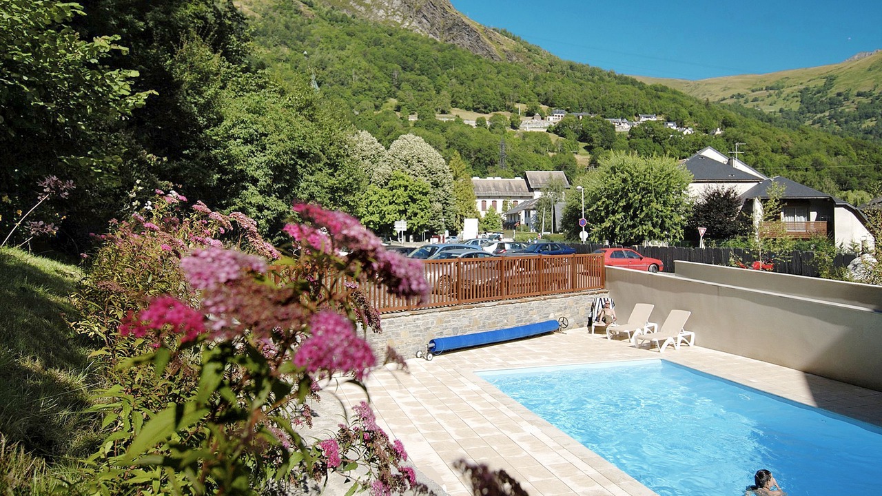 Photo of Outdoor in Saint-Lary-Soulan