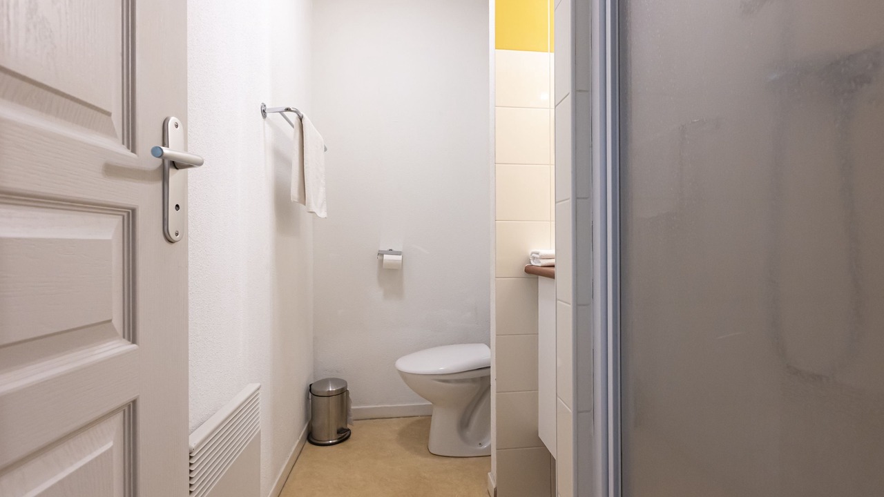 Photo of Bathroom in Saint-Lary-Soulan