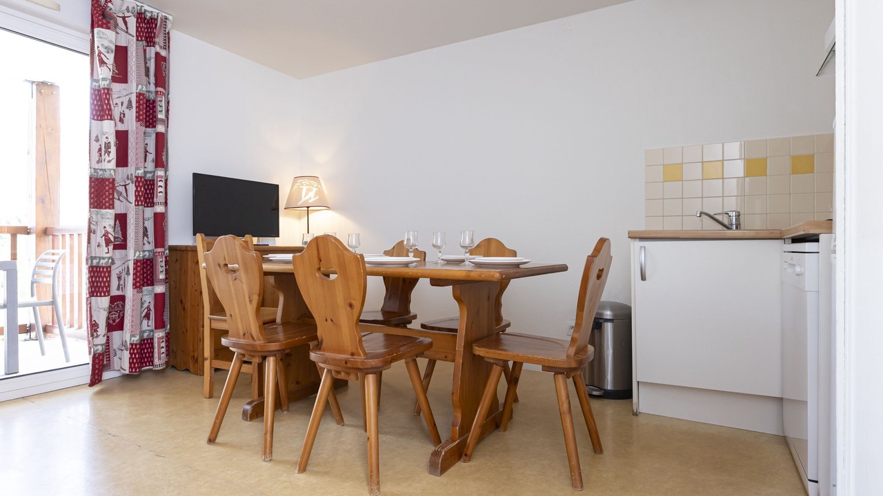 Photo of Bedroom in Saint-Lary-Soulan