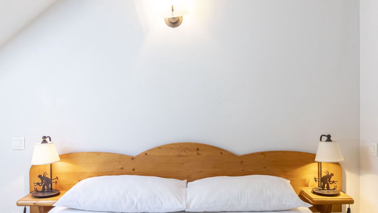 Photo of Bedroom in Saint-Lary-Soulan