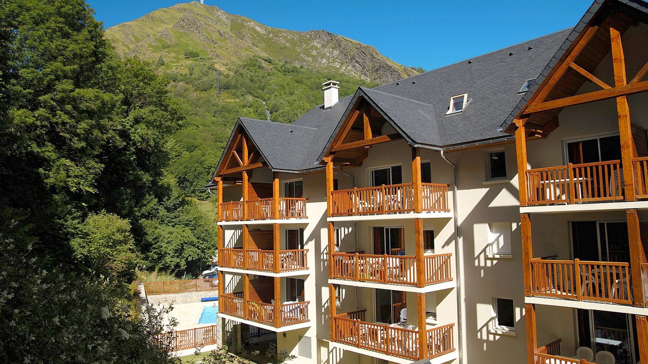 Photo of Outdoor in Saint-Lary-Soulan
