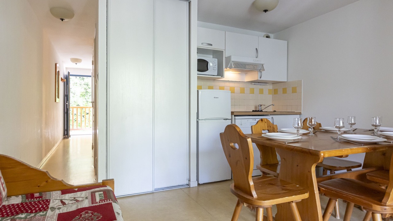 Photo of Bedroom in Saint-Lary-Soulan