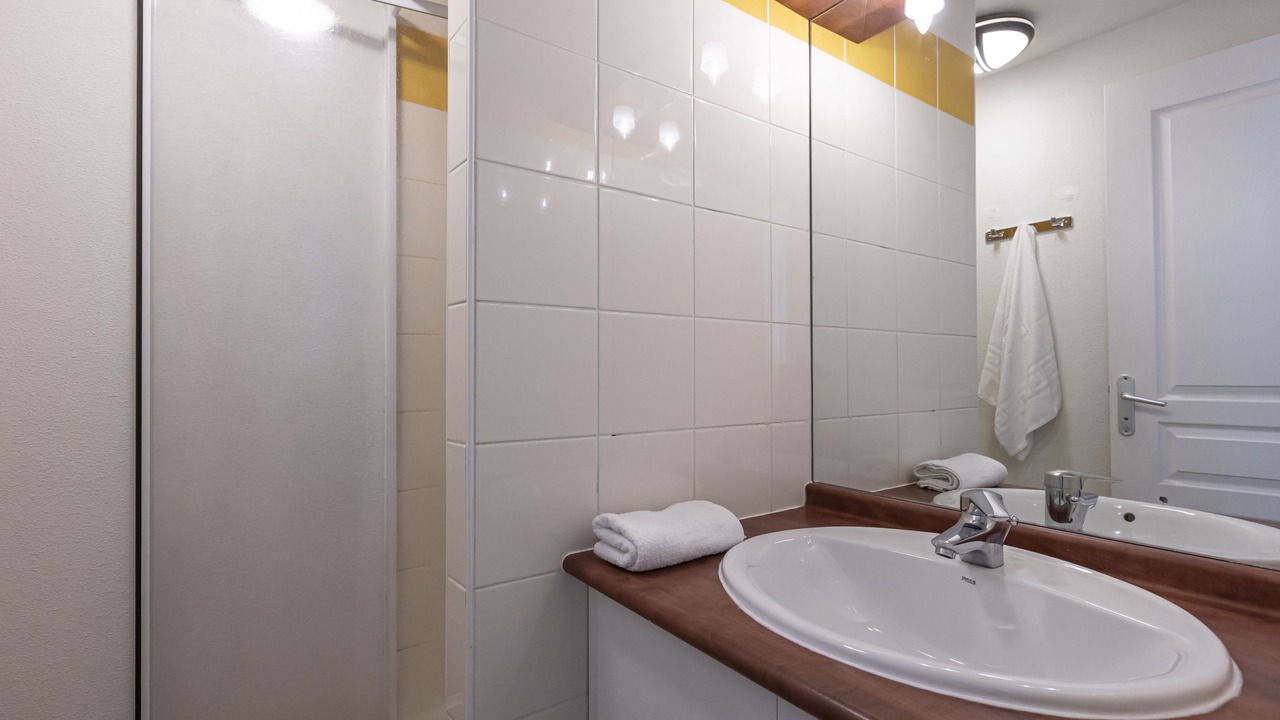 Photo of Bathroom in Saint-Lary-Soulan